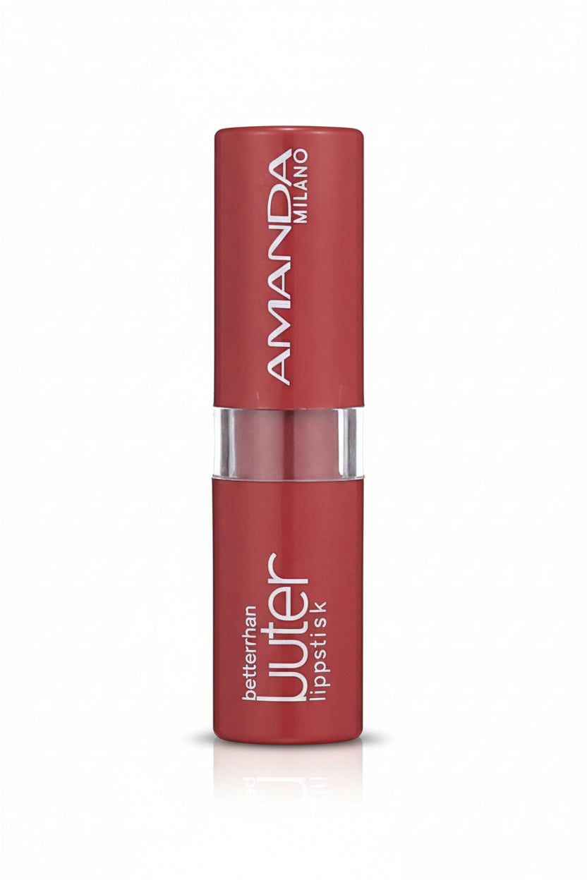 Amanda Milano Butter Lipstick 10