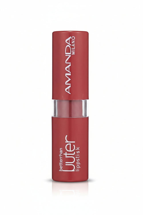 Amanda Milano Butter Lipstick 10