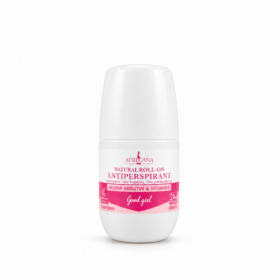 Africana Roll On -Good Girl 60ml