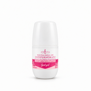 Africana Roll On -Good Girl 60ml