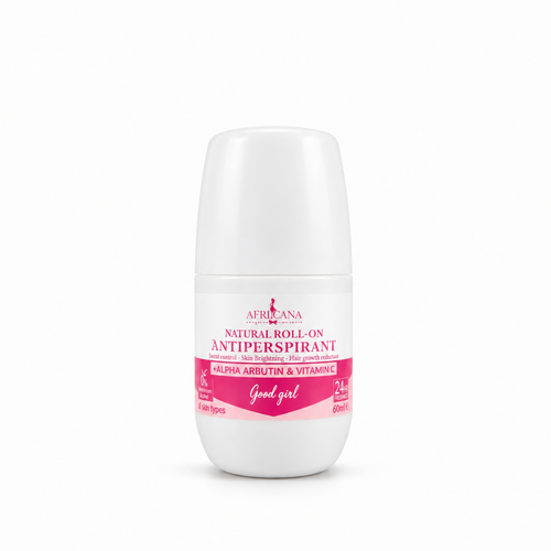 Africana Roll On -Good Girl 60ml