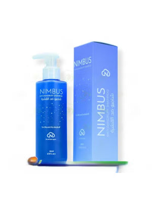 Nimbus anti dandruff shampoo 200ml