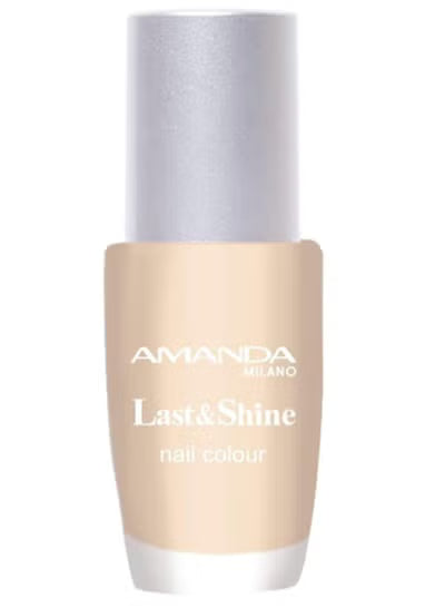 Amanda Milano Last and Shine Nail Polish -214