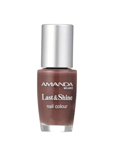 Amanda Milano Last and Shine Nail Polish -228