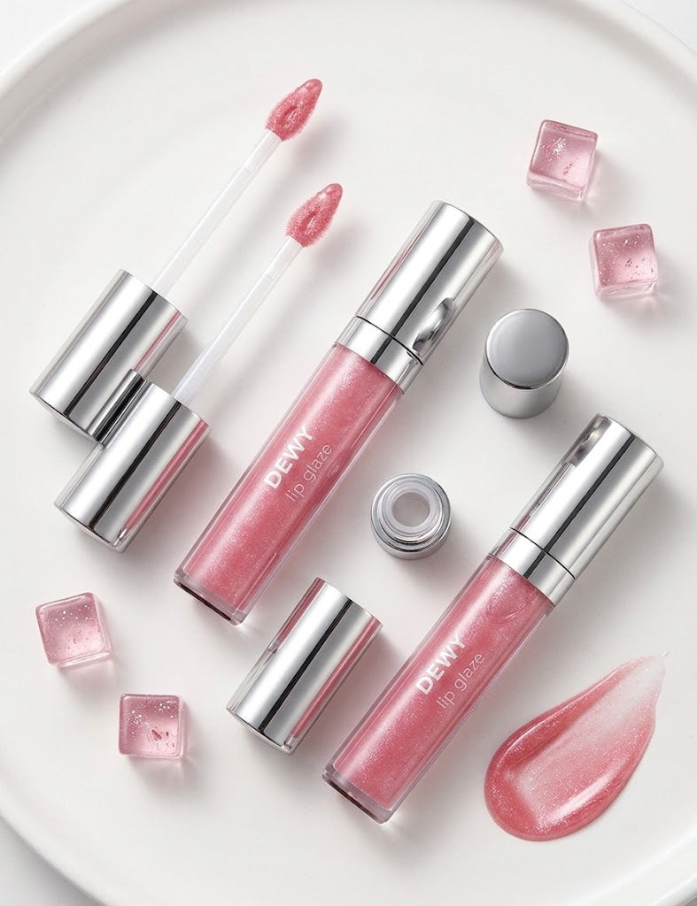 Flormar Dewy Lip Gloss 023 Vacation Time