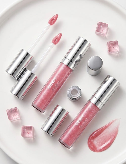 Flormar Dewy Lip Gloss 023 Vacation Time