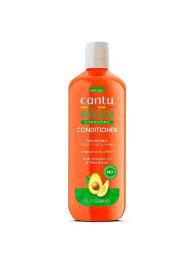 Cantu Avocado Hydrating Conditioner 400 ml