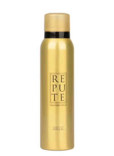 Repute Gold Deodorant for Women 150 ml