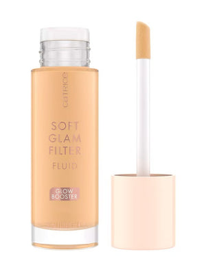 Catrice Soft Glam Filter Fluid 020