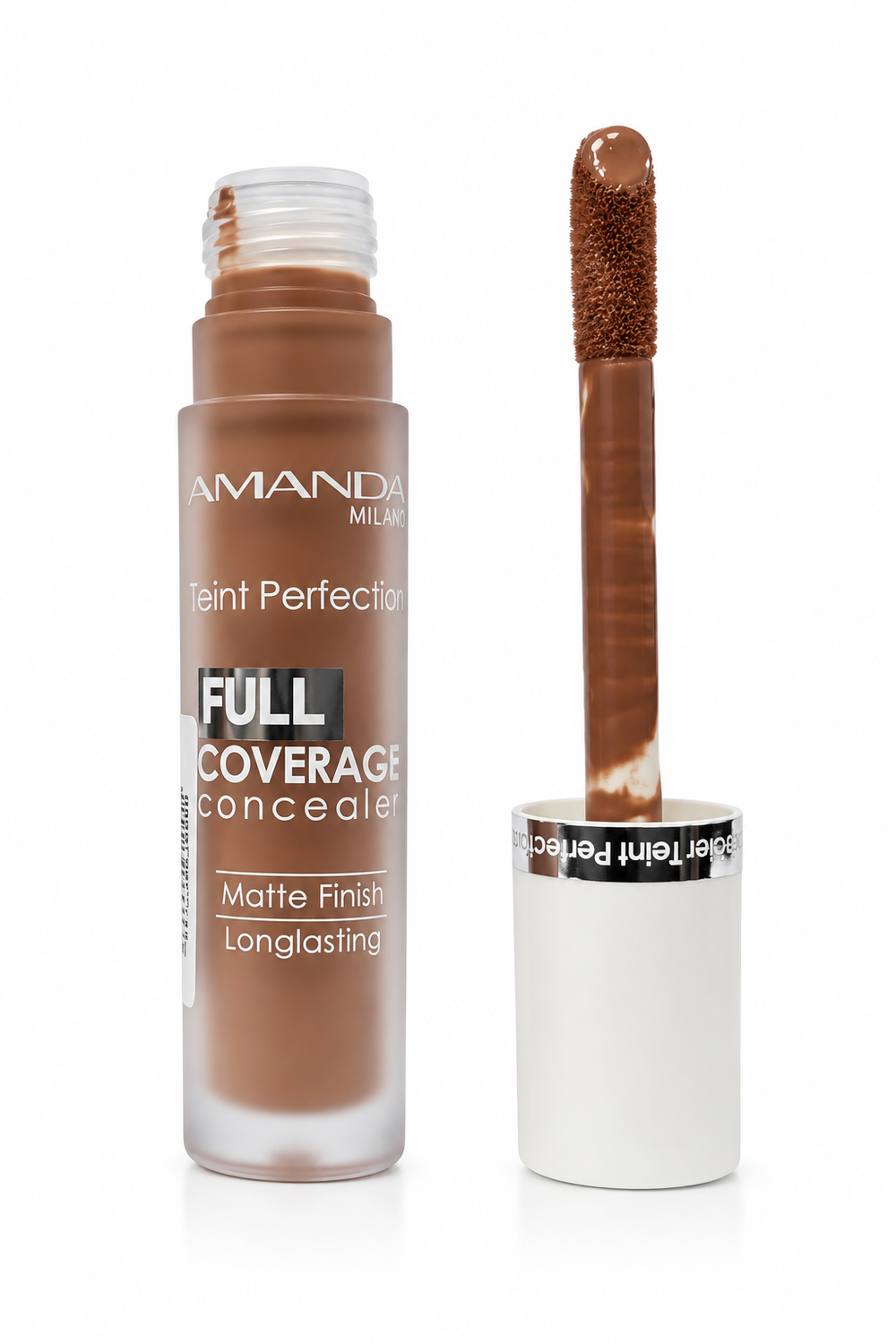 Amanda Milano Teint Perfection Coverage Conce 07
