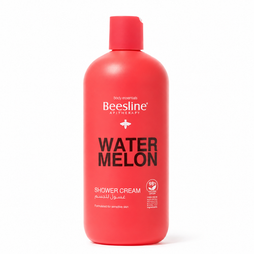 Beesline waterMelon Shower Cream 750ml