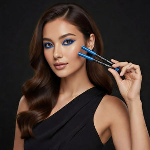 Topface Stylo Kajal Eyeliner 009