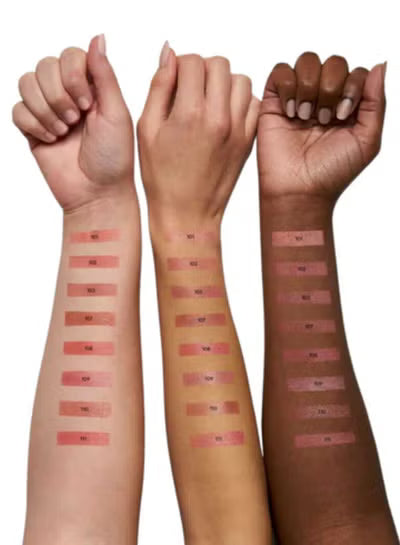 Golden Rose Creamy Blush Stick no.102