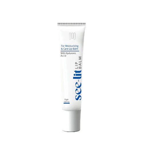 See-Lit Lip Balm 15Gm1