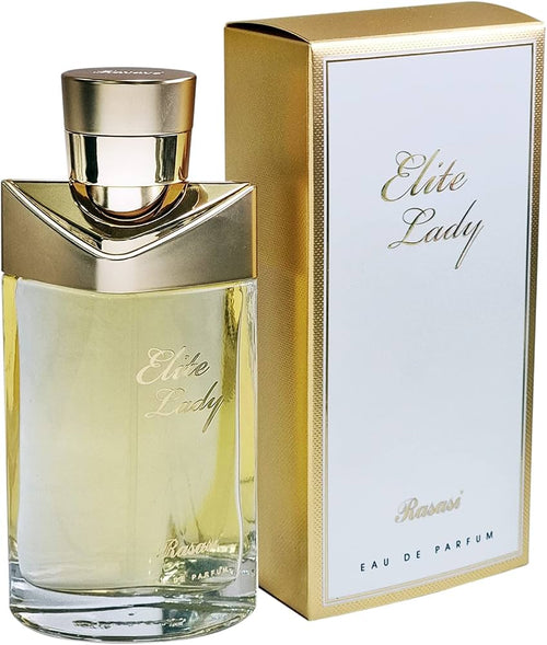 رصاصي إيليت ليدي ماء عطر 100 مل