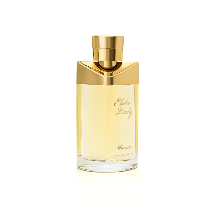 رصاصي إيليت ليدي ماء عطر 100 مل