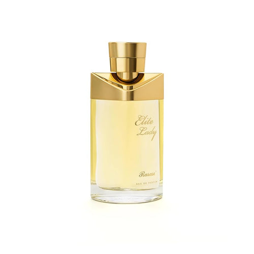 رصاصي إيليت ليدي ماء عطر 100 مل