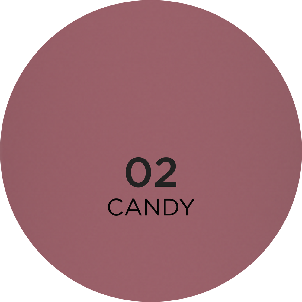 Eveline Wonder Match Liquid Matt Lipstick 02 Candy