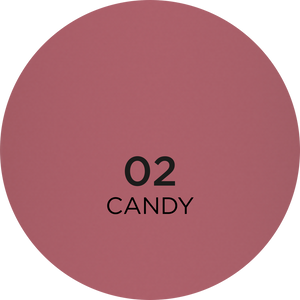 Eveline Wonder Match Liquid Matt Lipstick 02 Candy