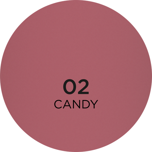 Eveline Wonder Match Liquid Matt Lipstick 02 Candy