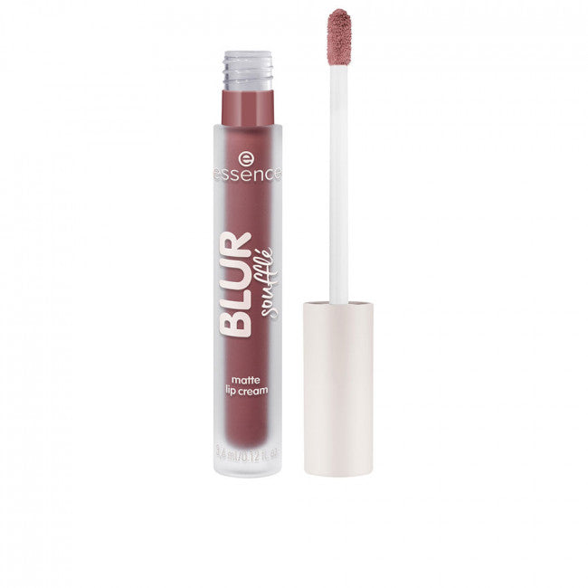 Essence Blur Soufflé Matte Lip Cream No:03
