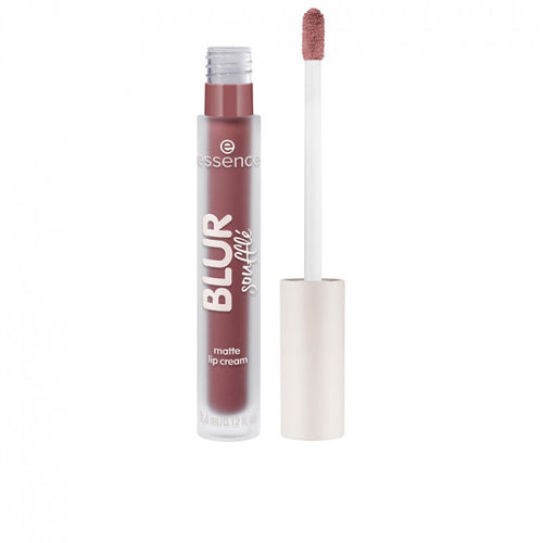 essence Blur Soufflé Matte Lip Cream No:03