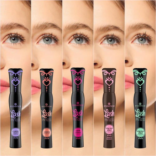 Essence Lash Princess False Lash Effect Mascara - 12 ml