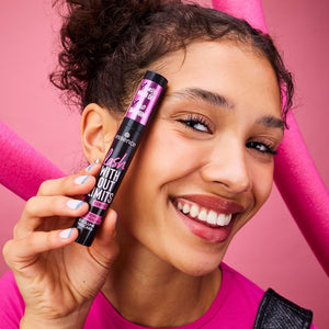 essence Lash Without Limits Extreme Lengthening Tubing Mascara 13ml Black