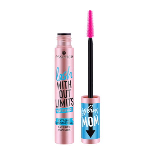 Essence Lash Without Limits Waterproof Extreme 03