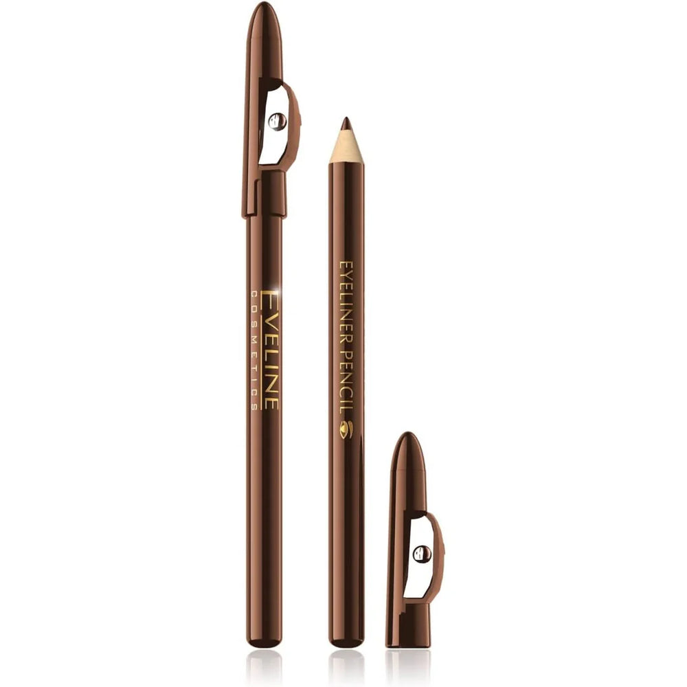 Eveline Eyelinerpencil 13 CM Brown