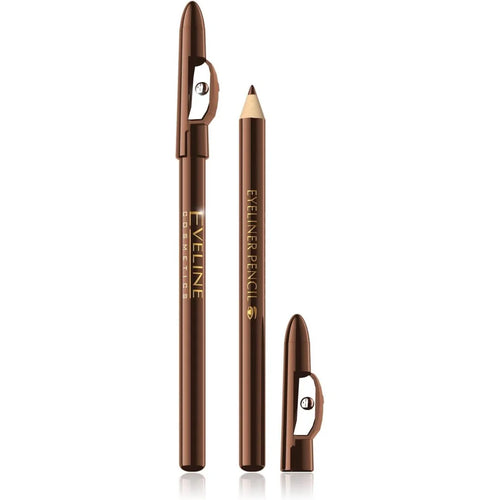 Eveline Eyelinerpencil 13 CM Brown