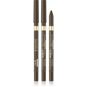Eveline Variete Gel Eyeliner Super Lasting 02 Brow