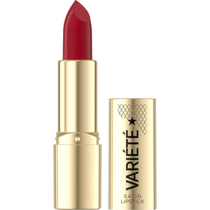 Eveline Variete Satin Lipstick 06 Femme Fatale