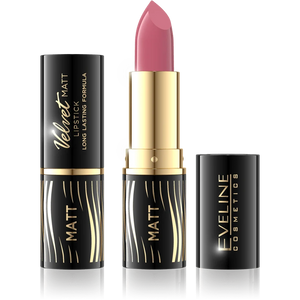 Eveline Velvet Matt Lipstick 511