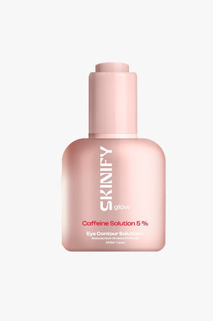 Skinify Caffeine Solution 5% Eye Contour Solution 50 ml1