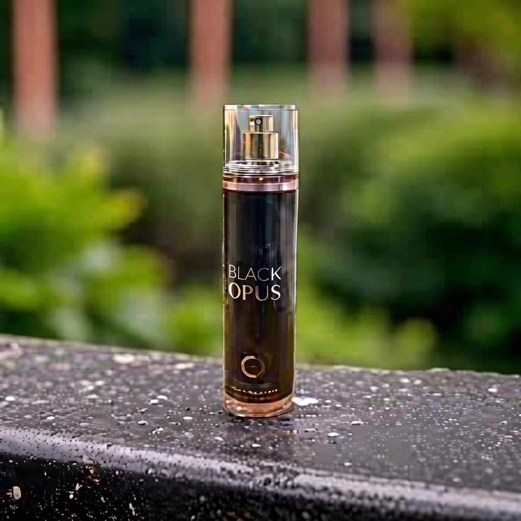 Camara Body Splash Black Opus For Women 250 ml