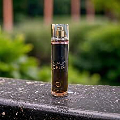 Camara Body Splash Black Opus For Women 250 ml