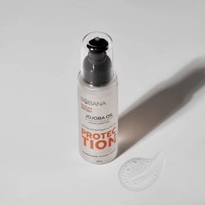 Bobana Hair Serum Jojoba Oil 100 Ml