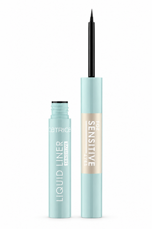 Catrice Liquid Liner Sensitive 010 Ultra Black 1,7