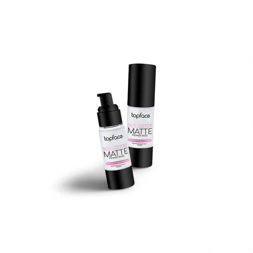 Topface Skin Editor Primer Base transparent & pore minimizer