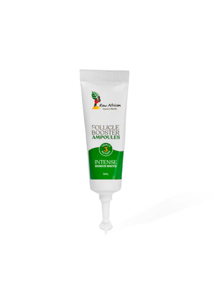 Raw African Follicle Booster Duo | Ampule + Spray