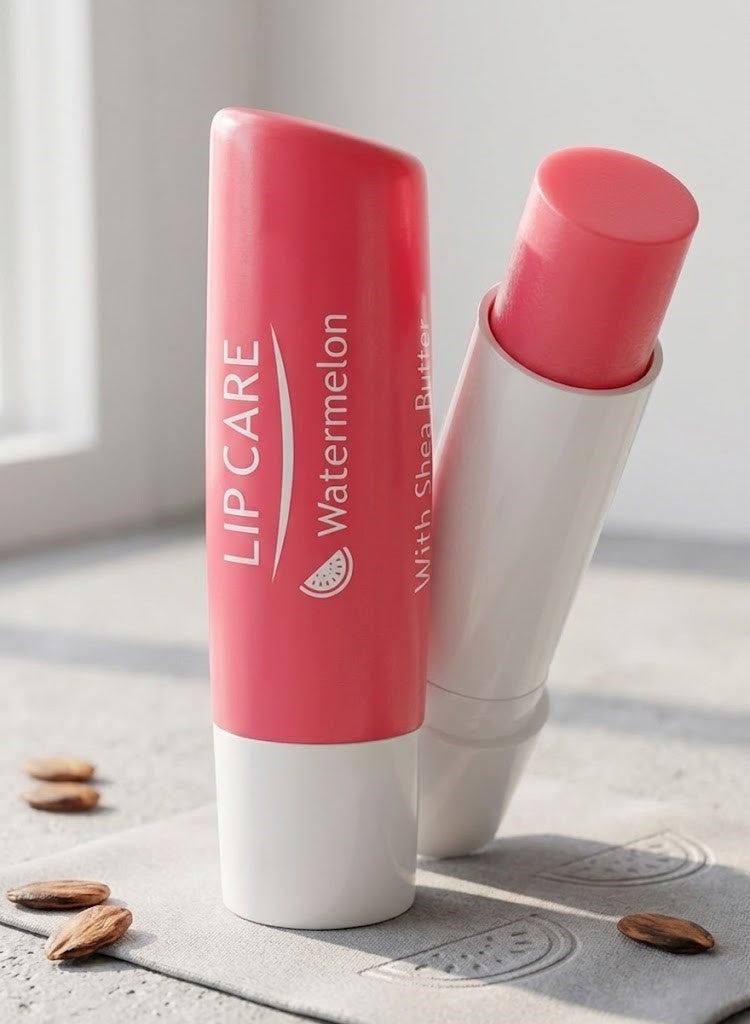 Amanda Milano Lip Care Watermelon
