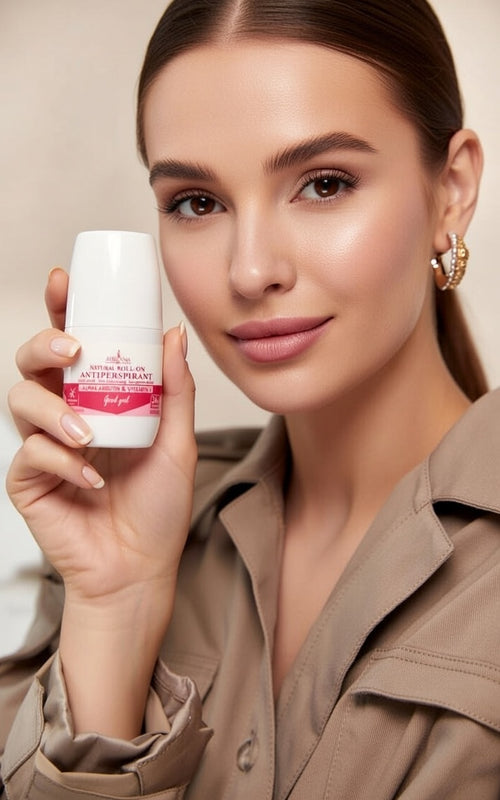 Africana Roll on -Good Girl 60ml3