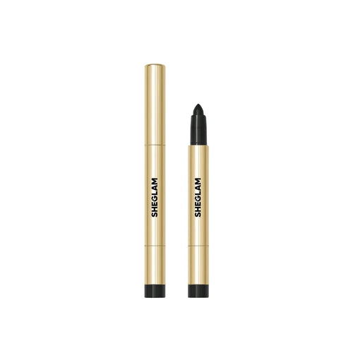 Sheglam Bold Moves Kohl Kajal Cream Pencil Eyeliner Black