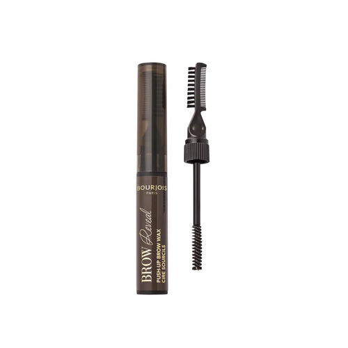 Bourjois Brow Reveal Push-Up Eyebrow Wax 04 Black Brown