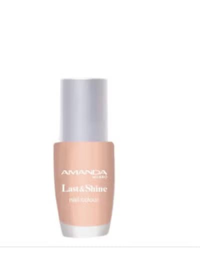Amanda Milano Last and Shine Nail Polish -216
