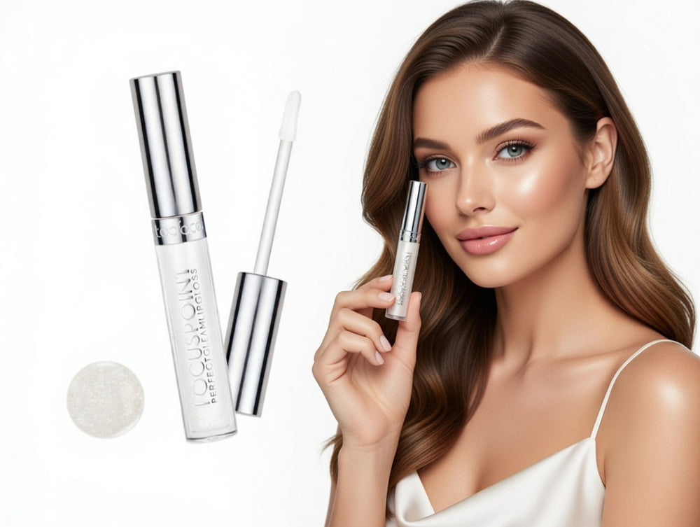 Topface Focus Point Perfect Gleam Lipgloss -102
