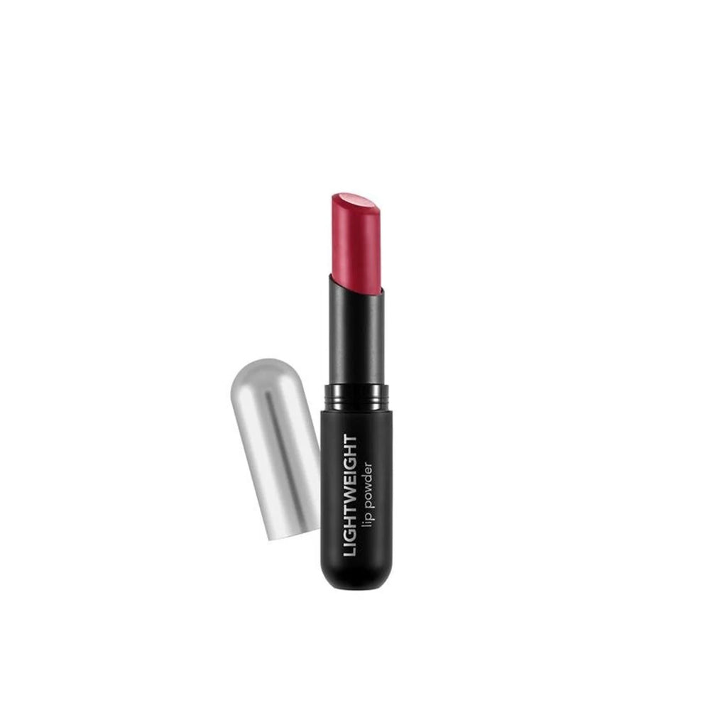 Flormar Lightweight Lip Powder Lipstick No 012