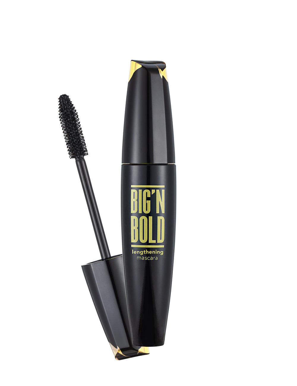 flormar Big N Bold Lengthening Mascara no.03