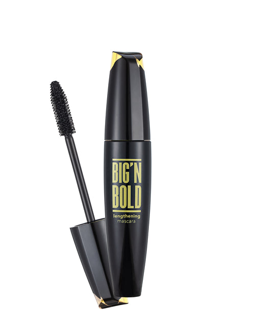 flormar Big N Bold Lengthening Mascara no.03